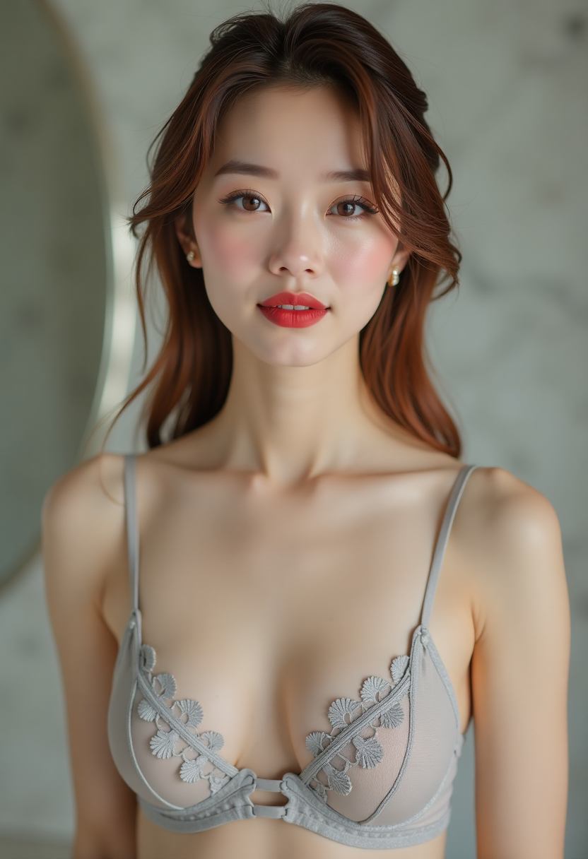 虚拟皇后剧照：宫墙与锦绣长廊