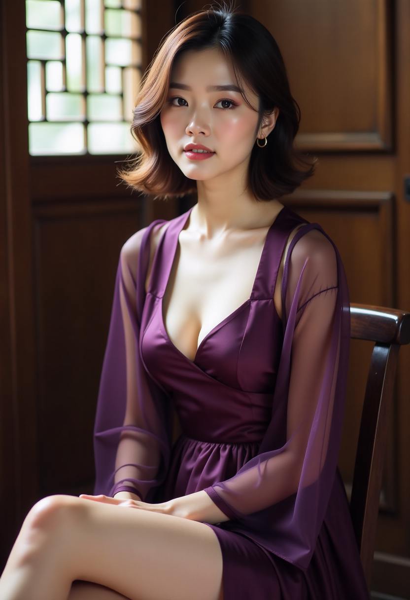 剧本杀变成真缩略图