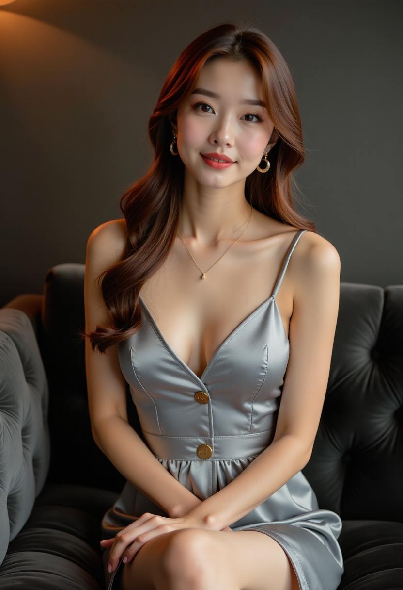 假面夫妻档案缩略图